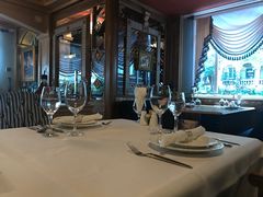 -火车头法国西餐厅