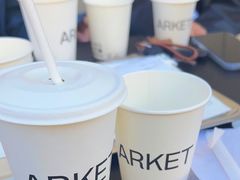 -ARKET CAFÉ(三里屯太古里店)