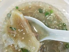 -食盈碗仔翅(星玺广场店)