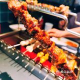 🥮中秋爱月饼，也爱吃肉