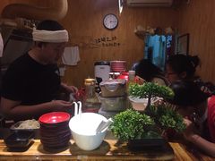 -老龙亭拉面店