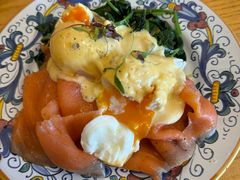 -Alimentari早午餐(安福路店)