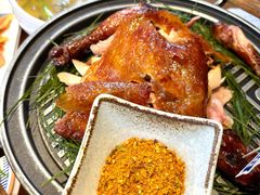 -外婆味道·云南菜大当家(弥勒店)