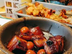 -荷塘秋月·本帮江浙菜(国权路店)