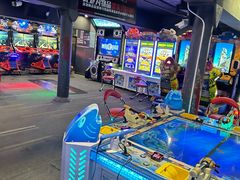 -核客电玩城(东门店)