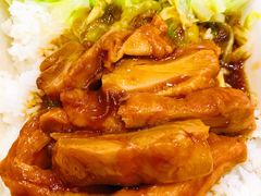 -南城香·饭香串香馄饨香(通州店)