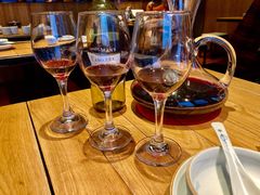 红酒-四季民福烤鸭店(前门廊房二条店)