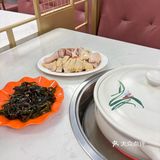 周末打卡鸡煲店！ 性价比高