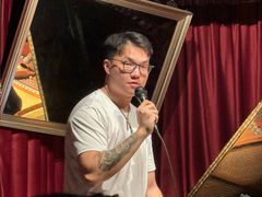 -东岸Cafe 爵士俱乐部