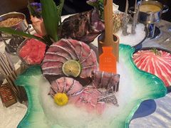 -ONE FULL 古董港式海鲜火锅