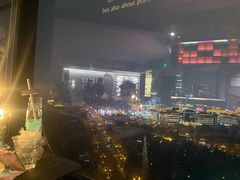 -烛影拾光观景餐厅·创意菜·摄影·小提琴(大唐不夜城店)