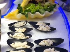 -澜悦港海鲜体验主题餐厅
