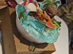 -哈根达斯(大洋百货店)