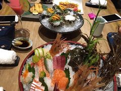 -竹里馆 ·茶食(奥体店)
