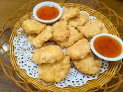 -巫记鸡饭店