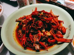 -靓虾二哥长沙地标小龙虾(五一广场店)