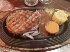 -尊品牛排(恒峰店)