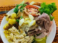 -So Lounge索兰至餐厅(蓝色港湾店)