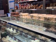 -白玉兰食品(中山公园龙之梦店)