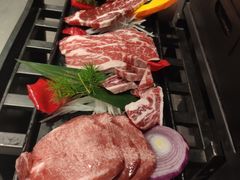 -汉拿山(华联公益西桥店)