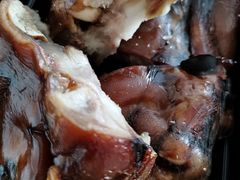 紫玉老汤猪手-紫玉食府