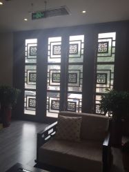 -脉道美容养生会所