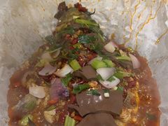 -有鱼吃·纸包烤鱼(曲江创意谷店)