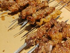 -那些年记忆烧烤