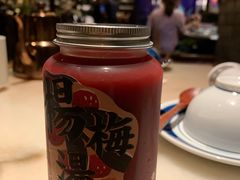 -桂满陇·西湖船宴(平安金融中心店)