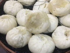 -舒小笼松针小笼包