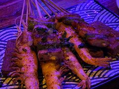 -双层巴士·鲜串鲜啤·团建聚会(凯德广场店)