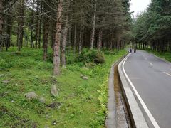 -硗碛藏寨·神木垒景区