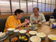 -先记烧鹅王·本地粤菜(福永店)
