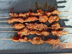 -青海名吃尕张娃非遗烤肉(城中店)