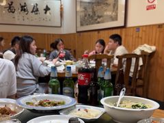 -芦茨金富饭庄·25年老字号·专做稻草鸡