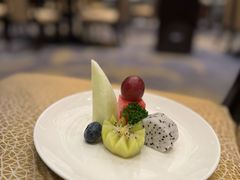 -秦皇岛香格里拉·秦香阁