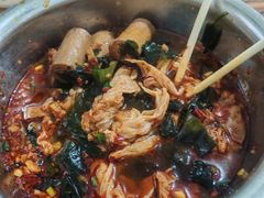 -胖子水煮(铁路三村无任何分店)