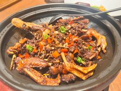 -云境生态园(红谷滩店)