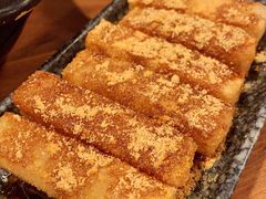 -付小姐在成都(中山公园店)