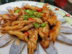 -东来顺饭庄·火锅(环岛店)