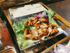 -老渔家·白族·石板烧(大理古城叶榆路店)