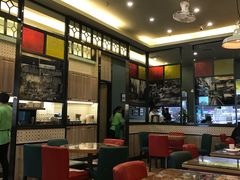 大堂-香港新曜记茶餐厅(星耀城店)
