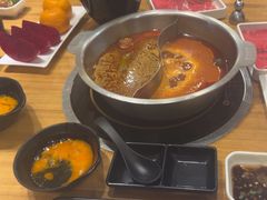 -水林间·寿喜烧自助(仙林金鹰店)