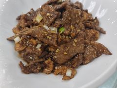 -红旗饭庄
