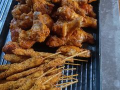 -比格比萨自助(国展店)