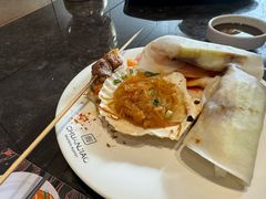 -川骄海鲜自助(亚运村店)