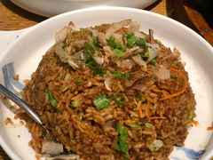 -老板恋上鱼(恒隆广场店)