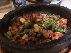 -绿茶餐厅(昆明世纪金源店)