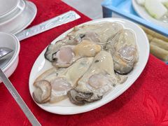 -花苑美食横琴生蚝火锅(拱北粤华路店)