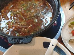 -重庆鸡公煲·青锅花椒鱼(牡丹江路店)